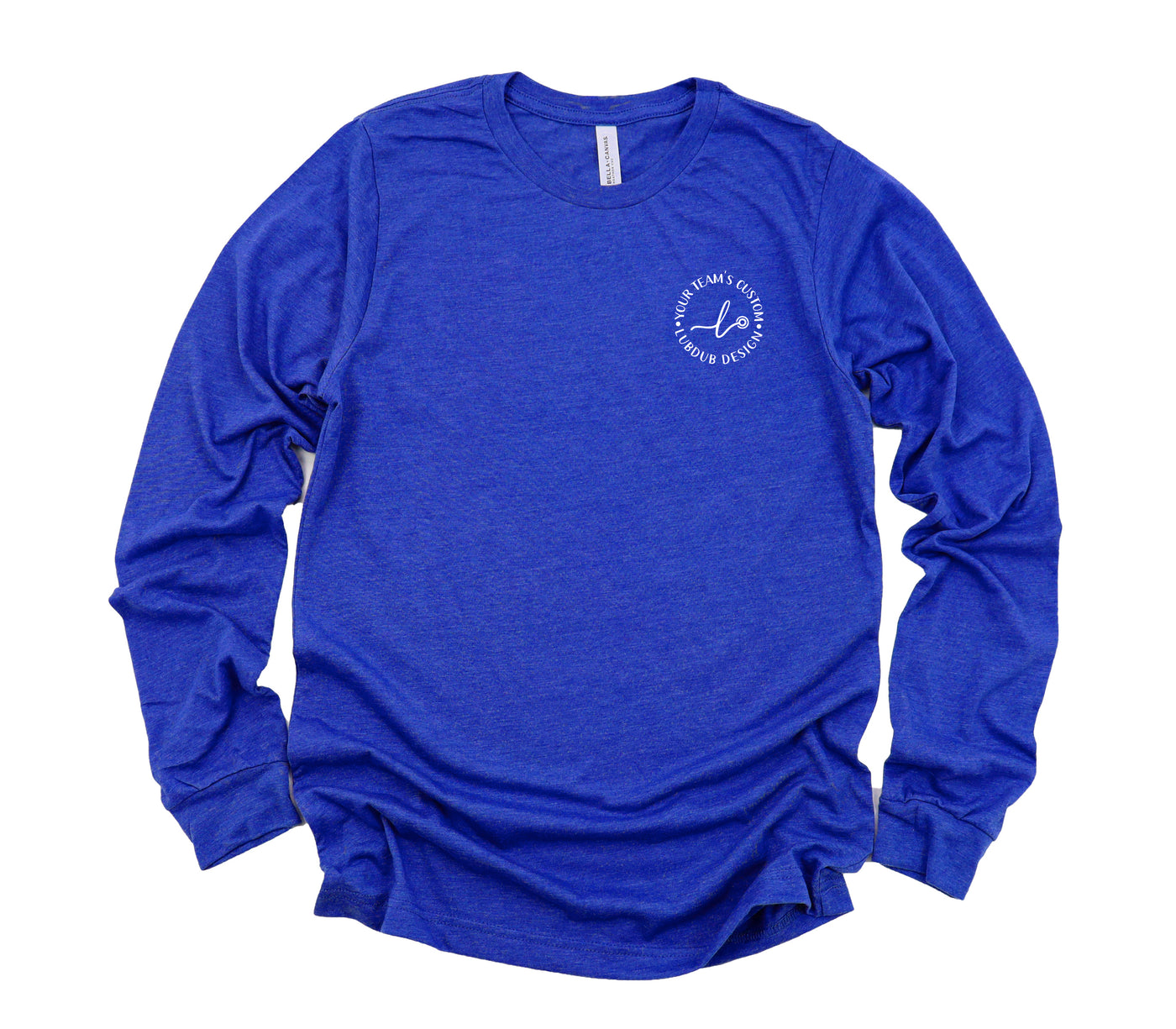 2B Medicine TBRHSC - Long Sleeve