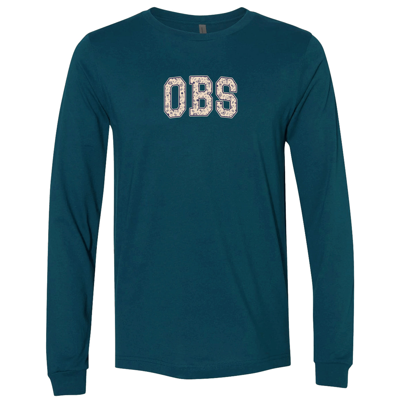 OBS Medical Varsity - Long Sleeve