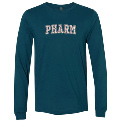 PHARM Medical Varsity - Long Sleeve