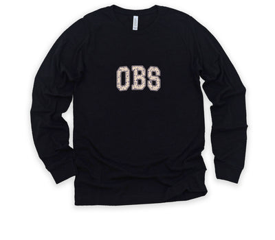 OBS Medical Varsity - Long Sleeve