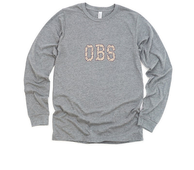 OBS Medical Varsity - Long Sleeve