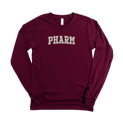 PHARM Medical Varsity - Long Sleeve