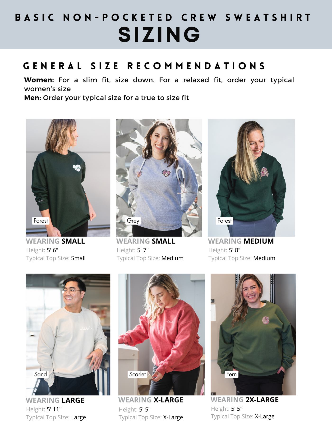 South Okanagan Rehab - Round 2 - Promo Basic Hoodie