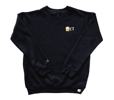 CT Icon - Pocketed Crew Sweatshirt