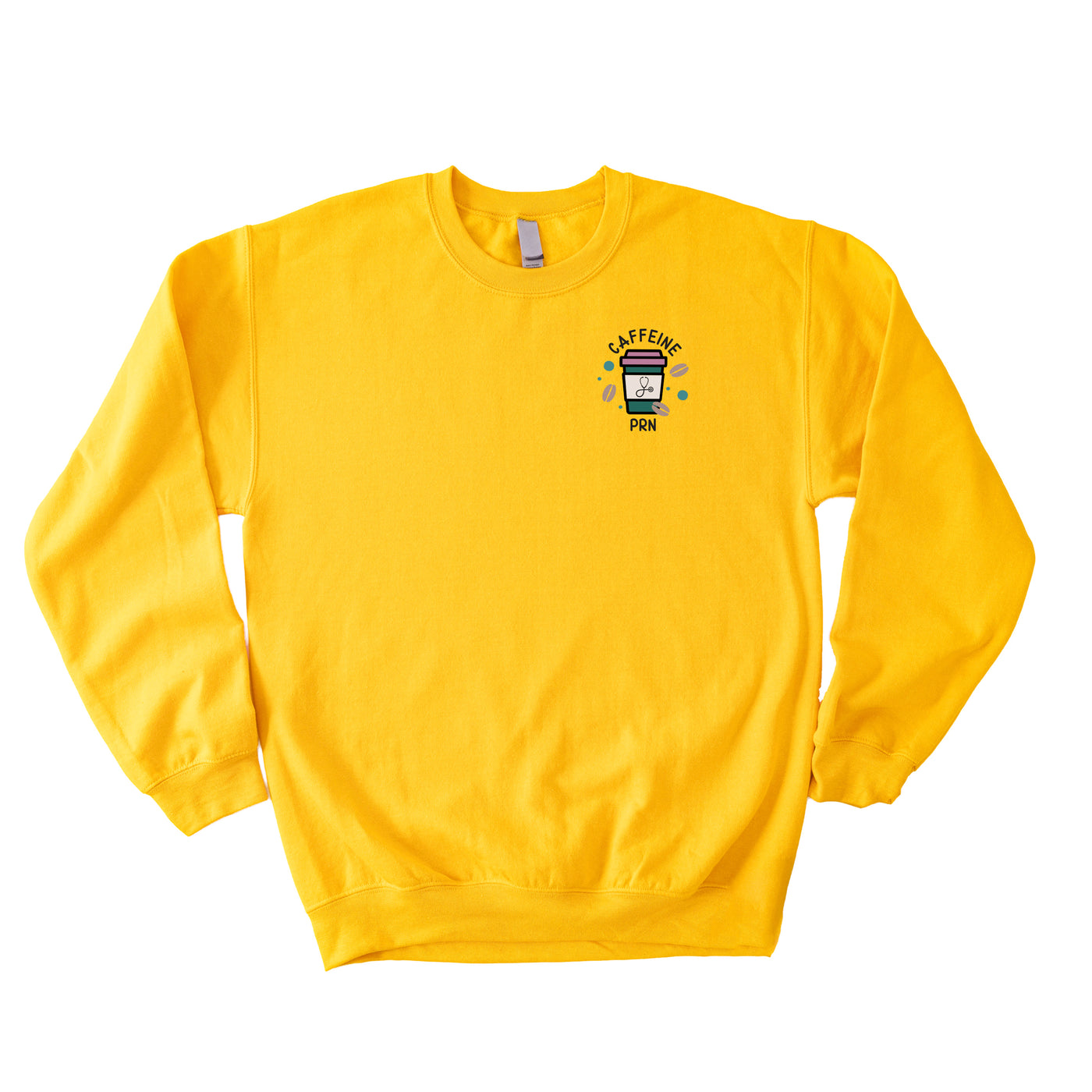 Classics Collection - Non-Pocketed Crew Sweatshirt