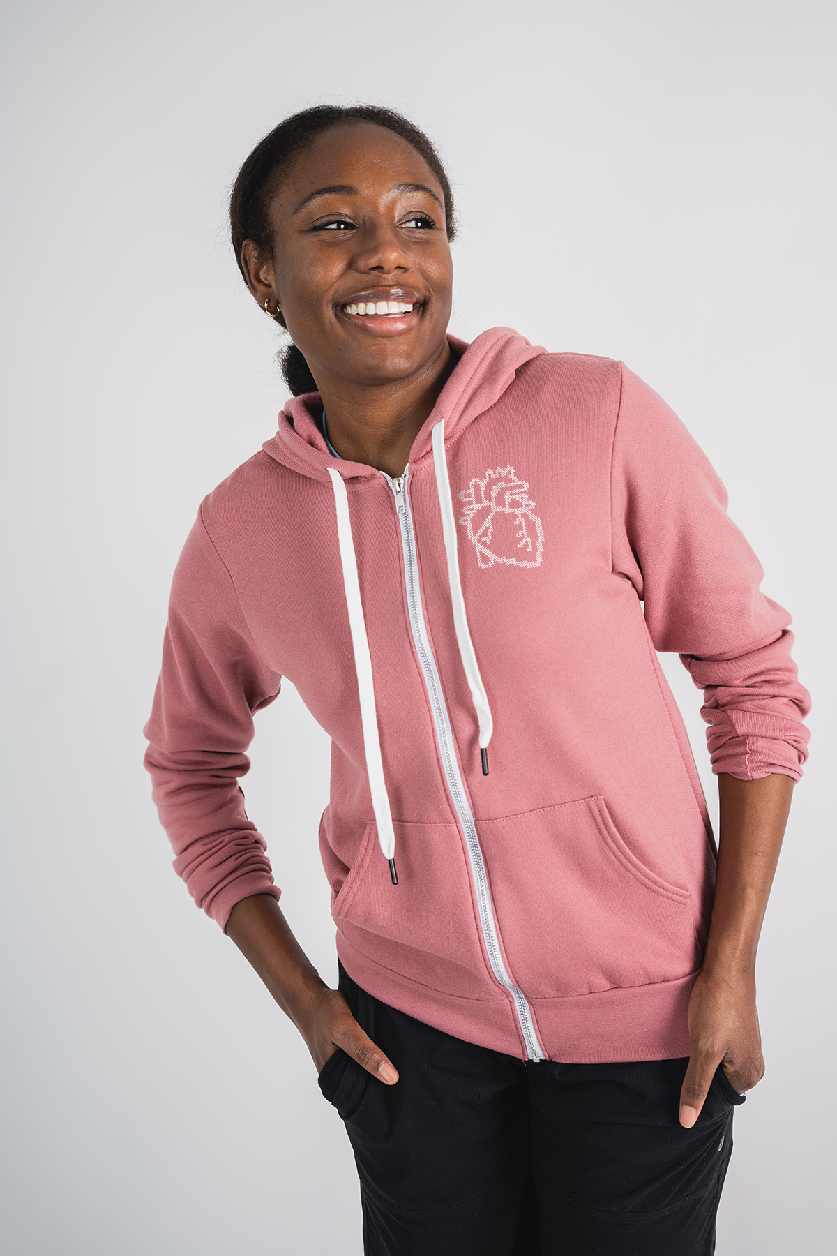 Classic Collection - Clearance Classic Hoodie