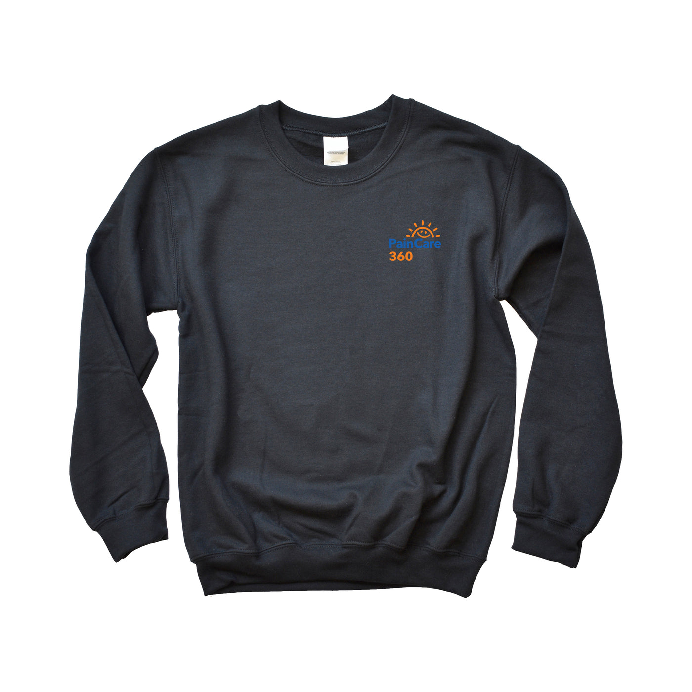 BCCH PainCare 360 - Non-Pocketed Crew Sweatshirt