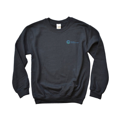 Mountain Maternity and Family Medicine - Round 2 - Non-Pocketed Crew Sweatshirt