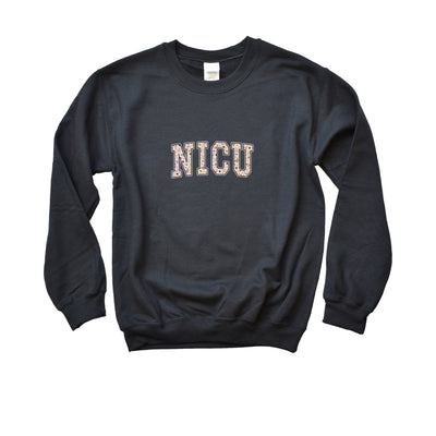 Red Deer NICU - Round 4 - Non-Pocketed Crew Sweatshirt