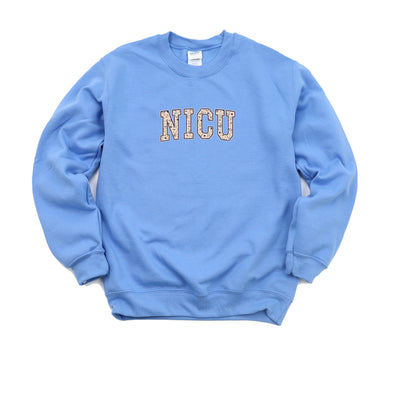 Red Deer NICU - Round 4 - Non-Pocketed Crew Sweatshirt