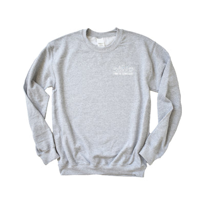 Symmetry Dermatology - Round 2 - Non-Pocketed Crew Sweatshirt