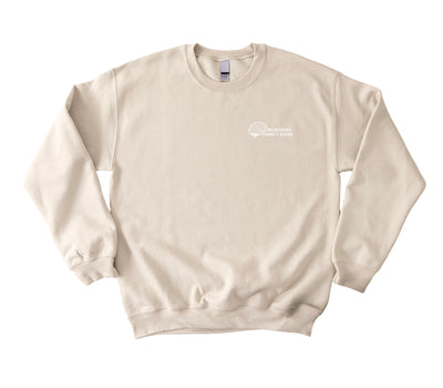 GT 8 – Neurosciences and Trauma - Round 5 - Non-Pocketed Crew Sweatshirt