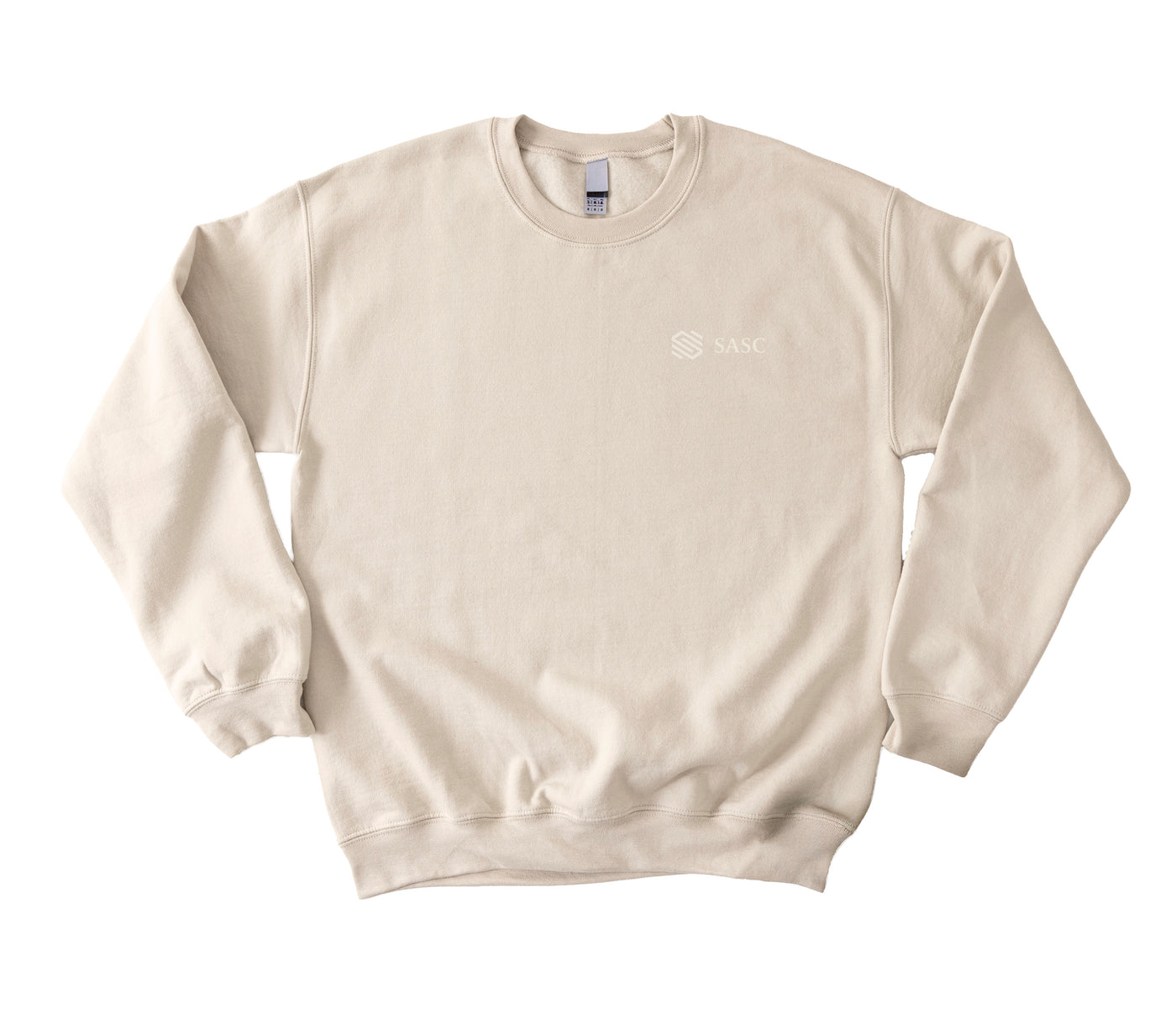 Southern Alberta Surgical Center - Non-Pocketed Crew Sweatshirt