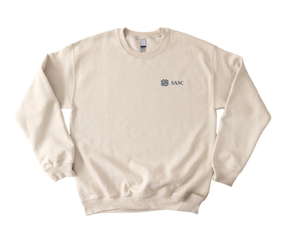 Southern Alberta Surgical Center - Non-Pocketed Crew Sweatshirt