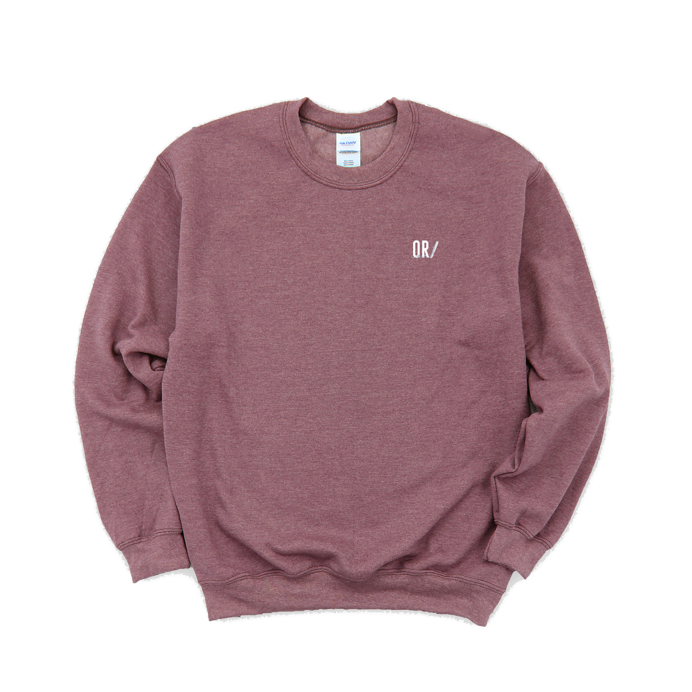 OR Scalpel - Non-Pocketed Crew Sweatshirt