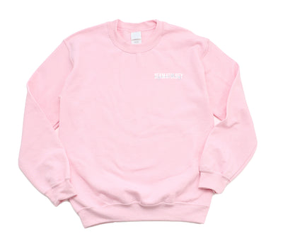 Symmetry Dermatology - Round 2 - Non-Pocketed Crew Sweatshirt