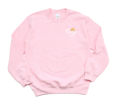 Bethany Pioneer Village - Non-Pocketed Crew Sweatshirt