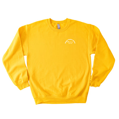 Jeffery Hale Minor Emergency Clinic / Clinique d'urgence mineure Jeffery Hale - Round 3 - Non-Pocketed Crew Sweatshirt