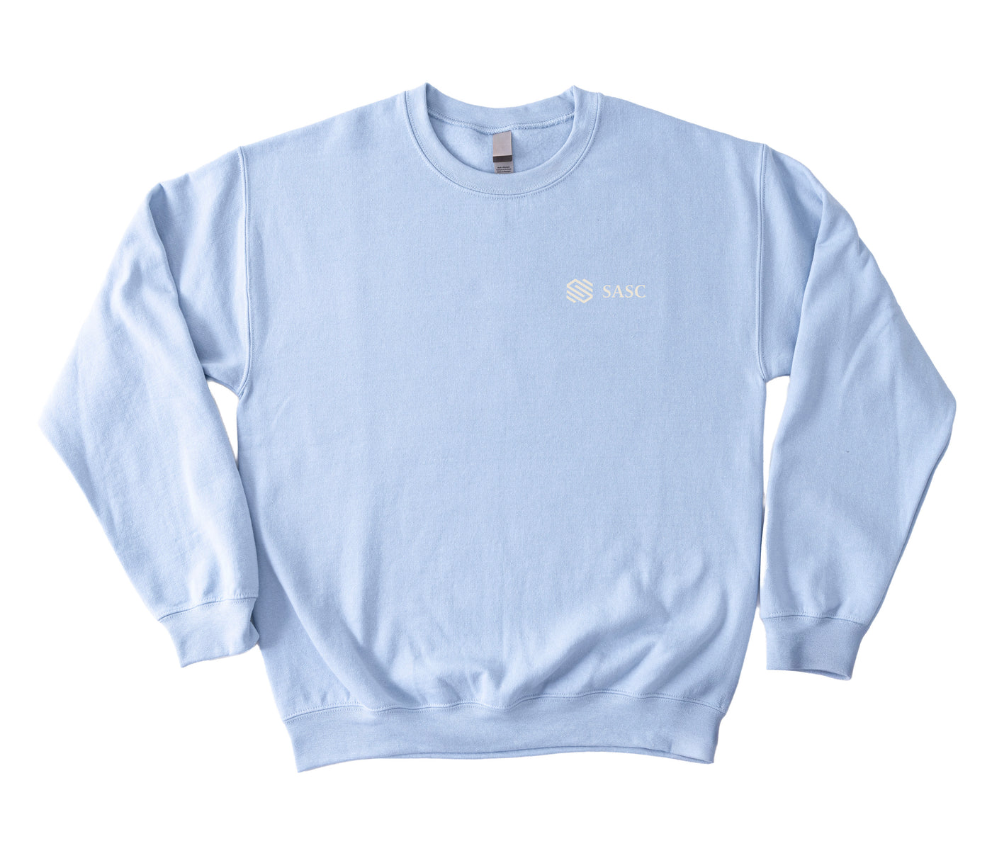 Southern Alberta Surgical Center - Non-Pocketed Crew Sweatshirt