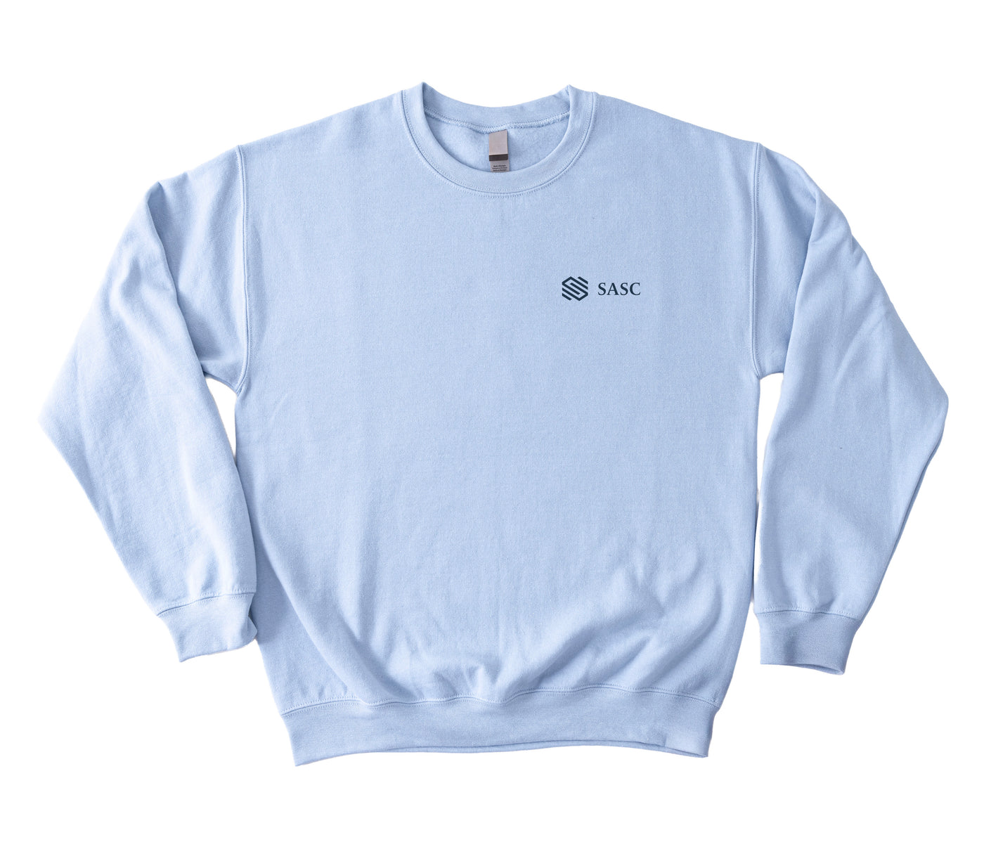 Southern Alberta Surgical Center - Non-Pocketed Crew Sweatshirt