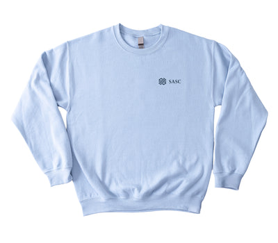 Southern Alberta Surgical Center - Non-Pocketed Crew Sweatshirt