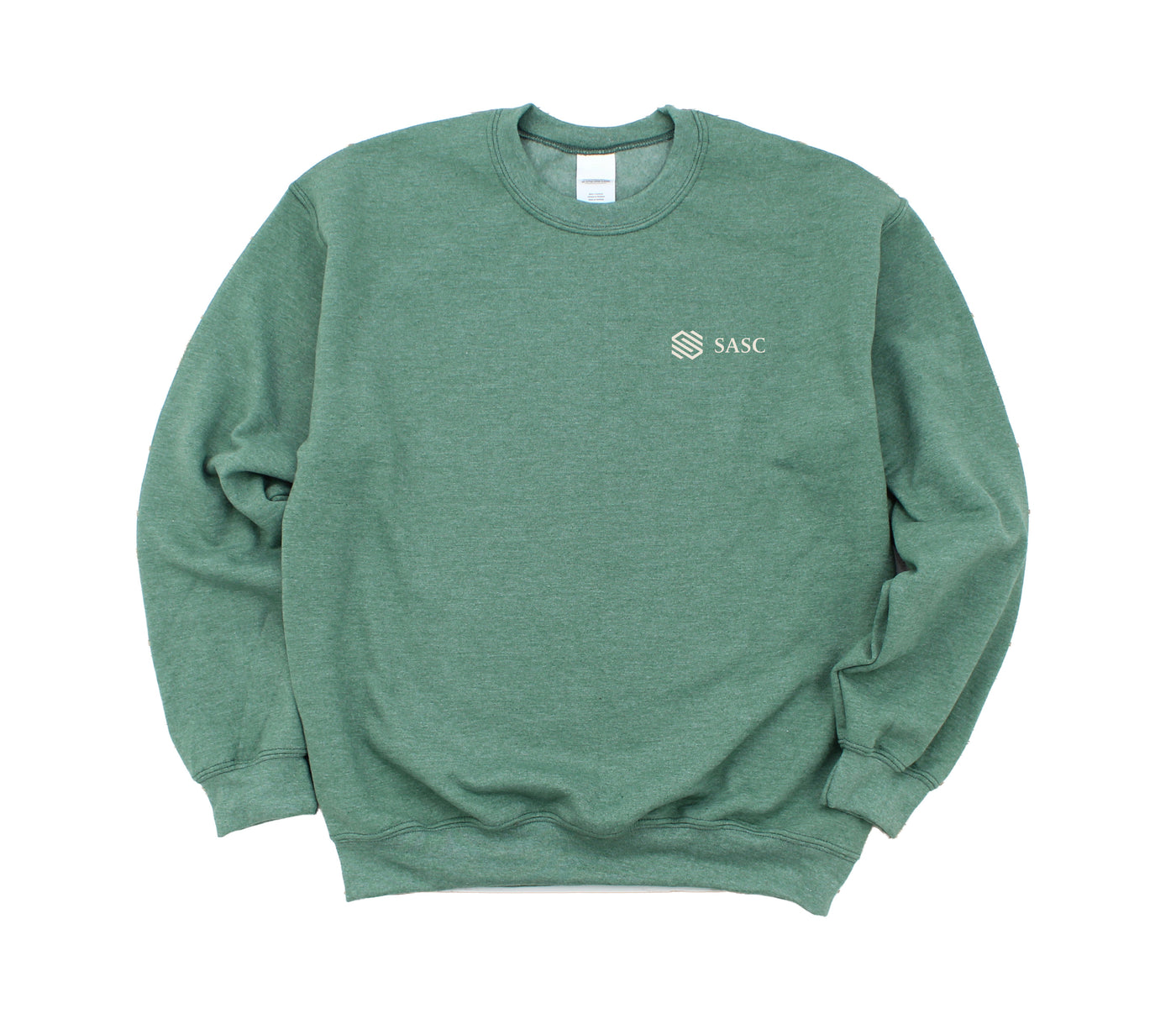 Southern Alberta Surgical Center - Non-Pocketed Crew Sweatshirt