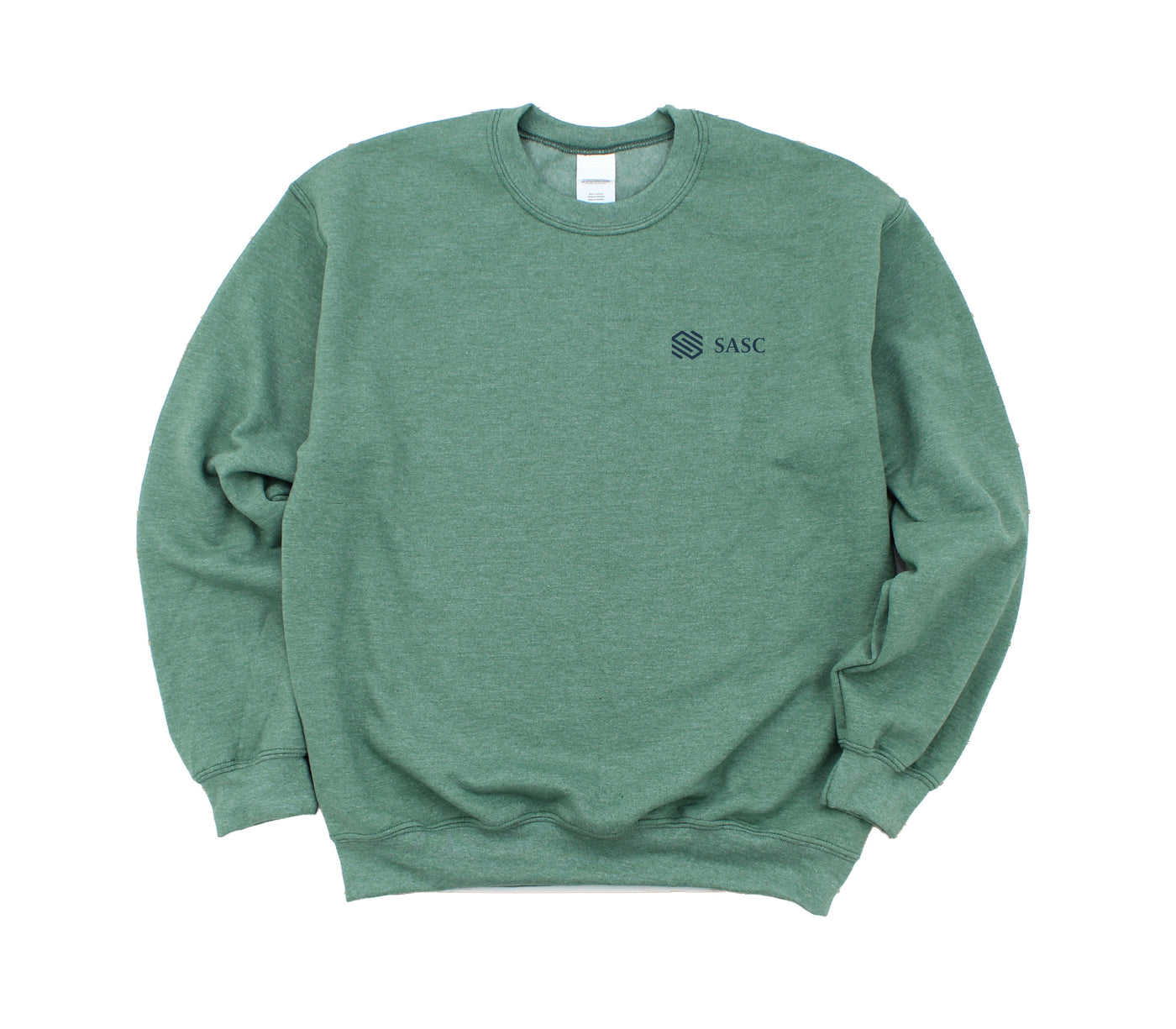 Southern Alberta Surgical Center - Non-Pocketed Crew Sweatshirt