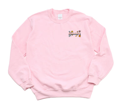 Ambulatory Retro - Non-Pocketed Crew Sweatshirt