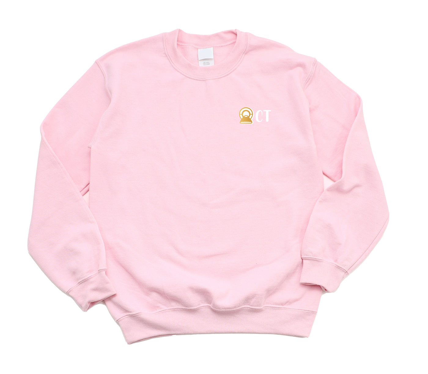 CT Icon - Non-Pocketed Crew Sweatshirt