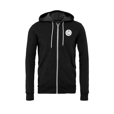 South Okanagan Rehab - Round 2 - Promo Basic Hoodie