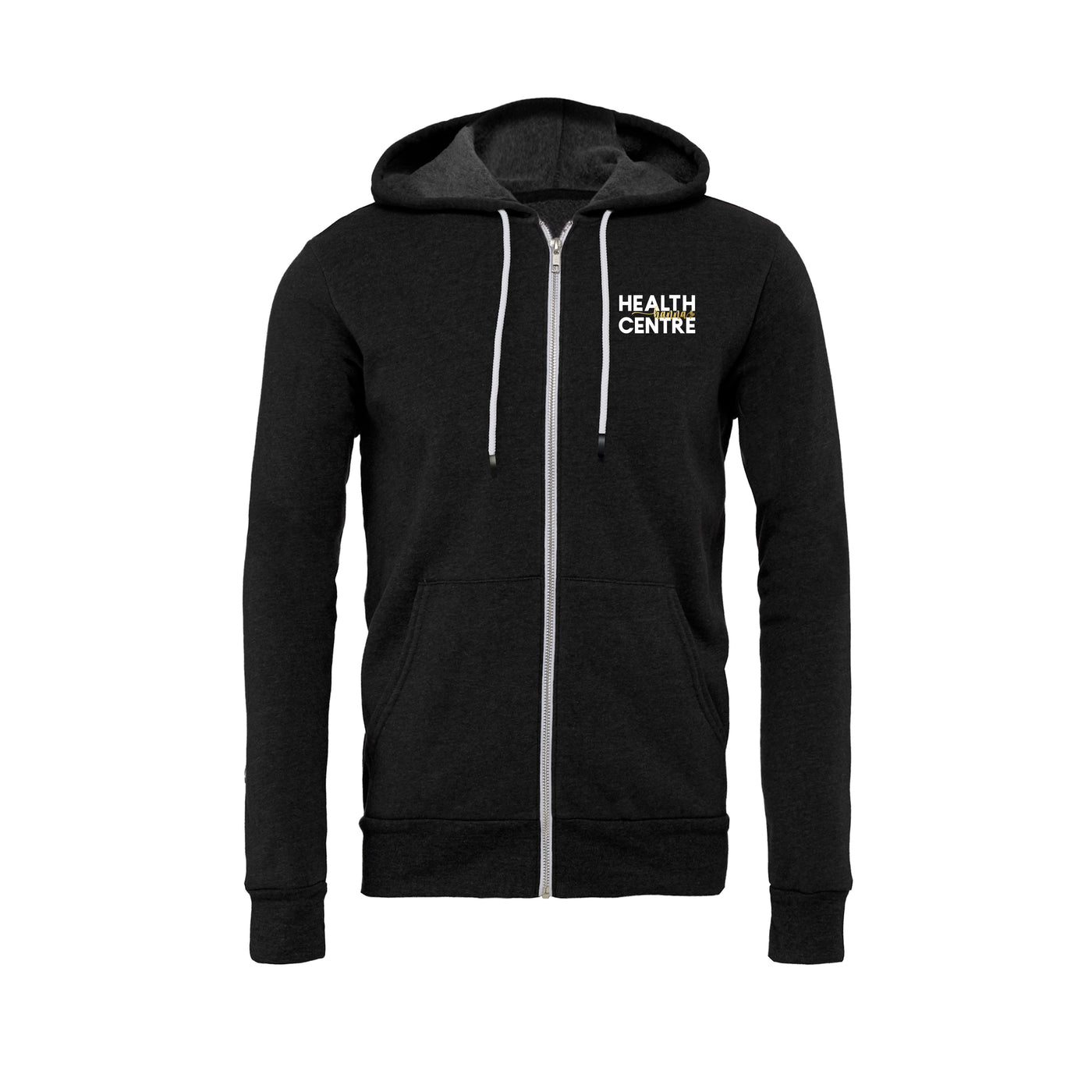 Hanna Health Centre - Round 3 - Basic Hoodie