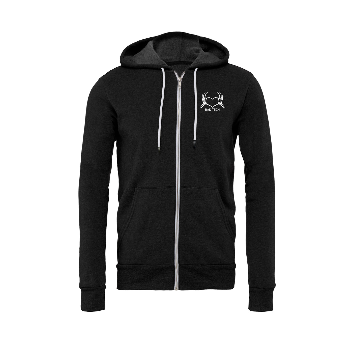 MRT: Medical Radiologic Technology - Basic Hoodie