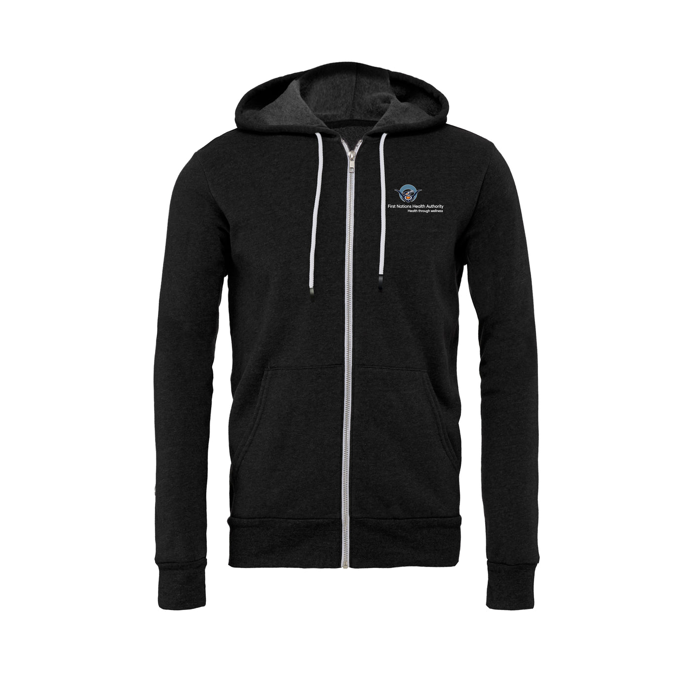 FNHA Virtual Services - Basic Hoodie