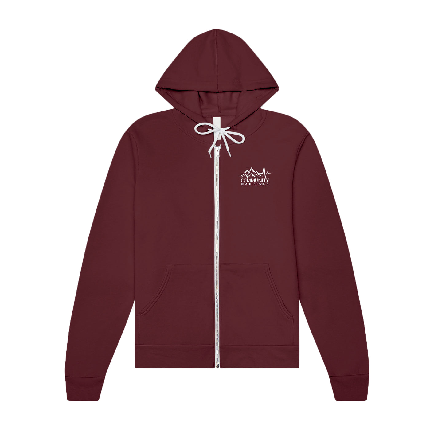 Community Health Services Port Alberni - Round 7 - Classic Hoodie