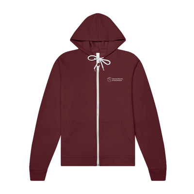 Mountain Maternity and Family Medicine - Round 2 - Classic Hoodie