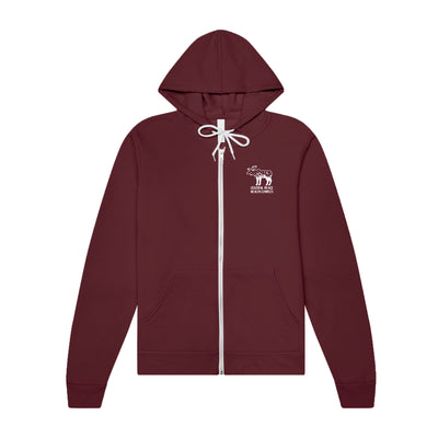 Central Peace Health Complex - Round 2 - Classic Hoodie