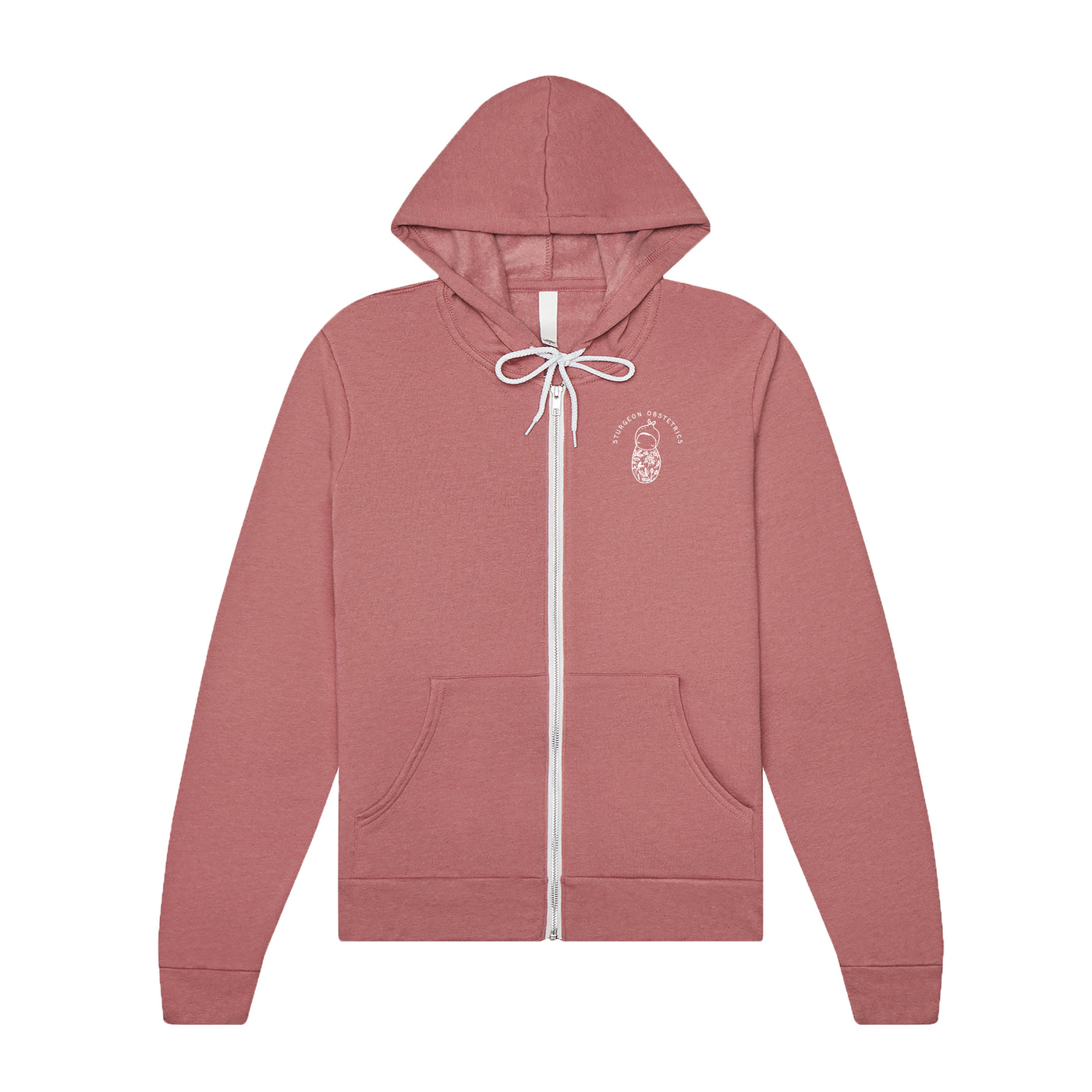 Sturgeon Obstetrics - Round 3 - Clearance Classic Hoodie