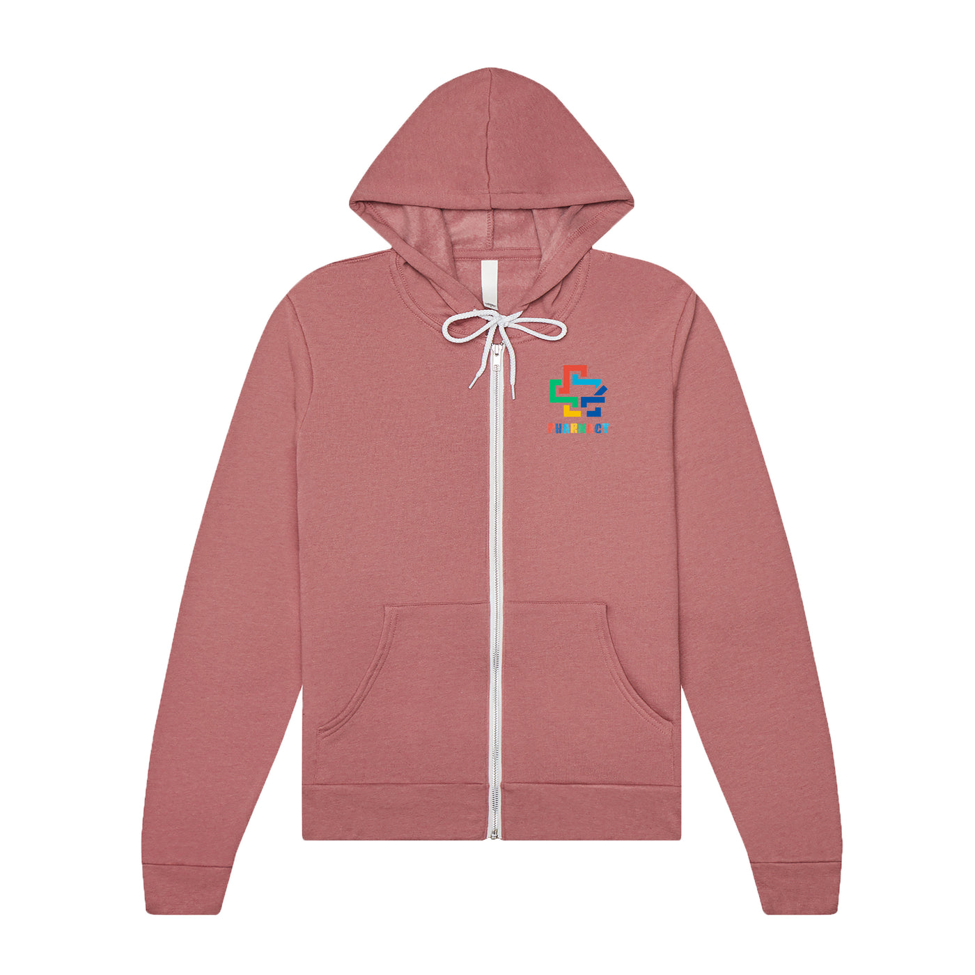 Alberta Branch of the Canadian Society of Healthcare-Systems Pharmacy - Clearance Classic Hoodie