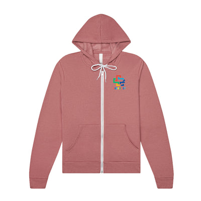 Alberta Branch of the Canadian Society of Healthcare-Systems Pharmacy - Clearance Classic Hoodie