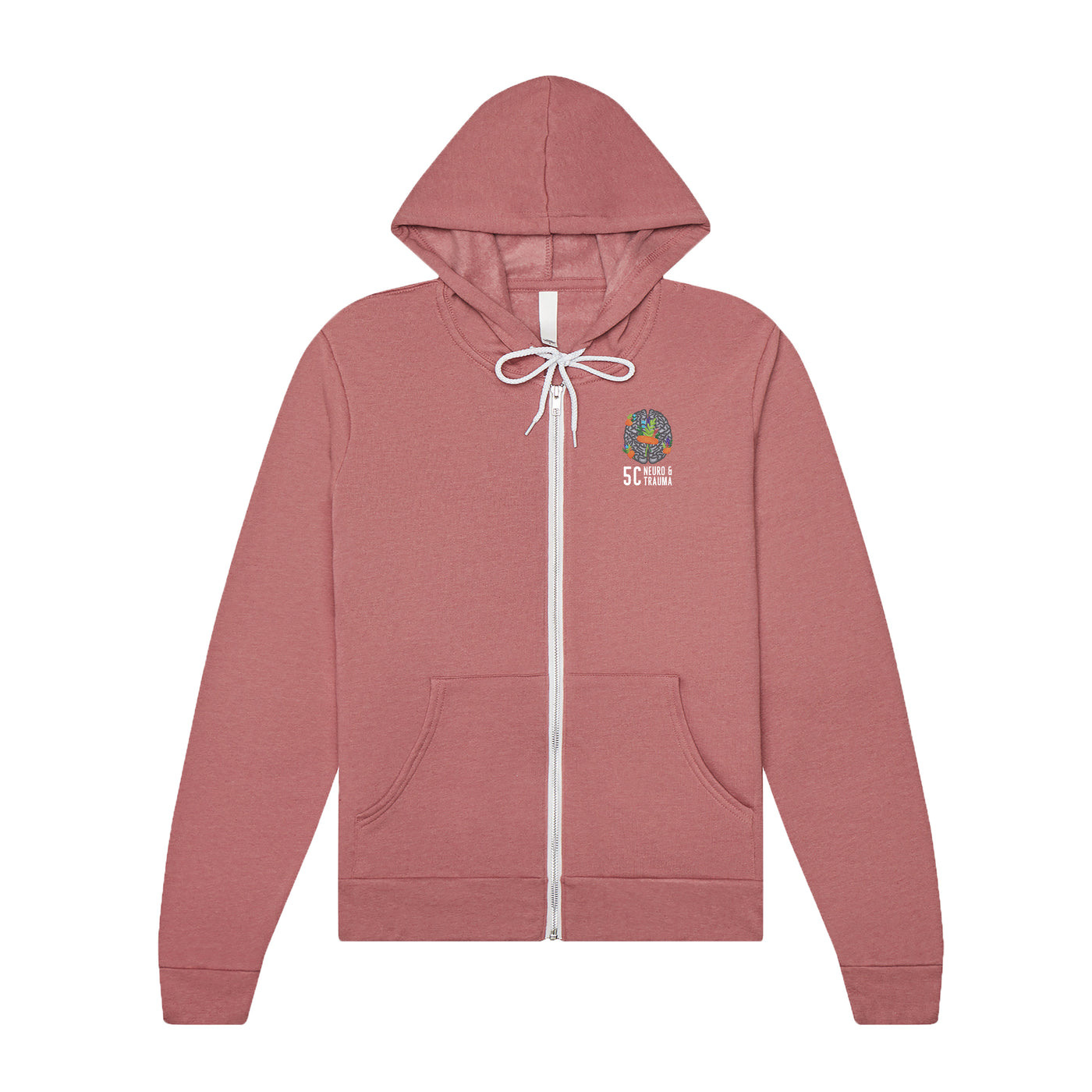 Sickkids 5C Neuro and Trauma unit - Round 3 - Clearance Classic Hoodie