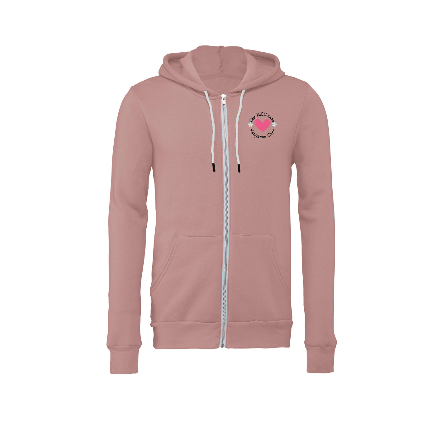 Edmonton Kangaroo Care Celebration Order - Clearance Classic Hoodie