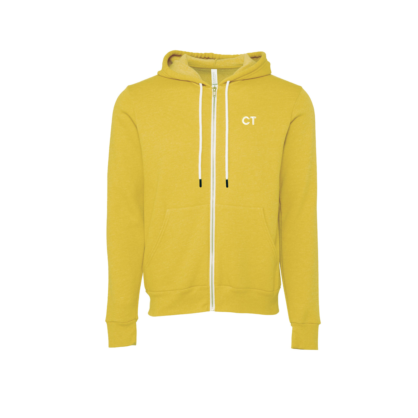 CT Creds - Basic Hoodie