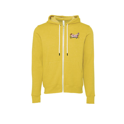 OR Retro - Basic Hoodie