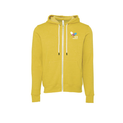 Alberta Children's Hospital Pharmacy - Promo Basic Hoodie