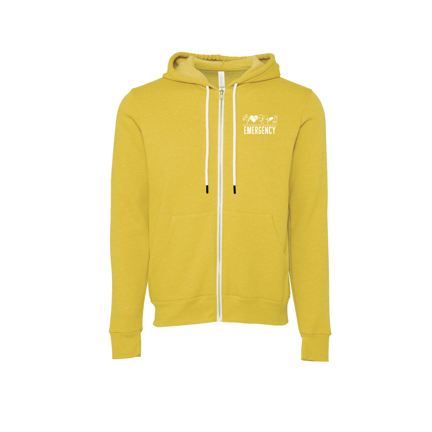 CHEO ED - Round 3 - Promo Basic Hoodie