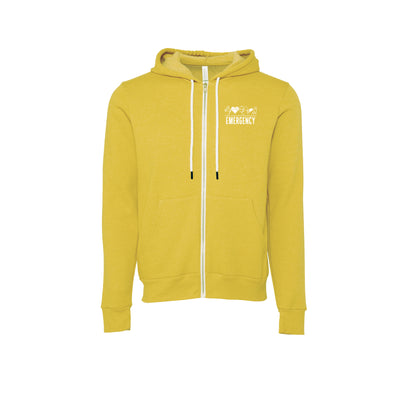 CHEO ED - Round 3 - Promo Basic Hoodie