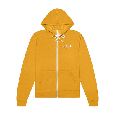 LHSC Children's Hospital - PCCU - Clearance Classic Hoodie