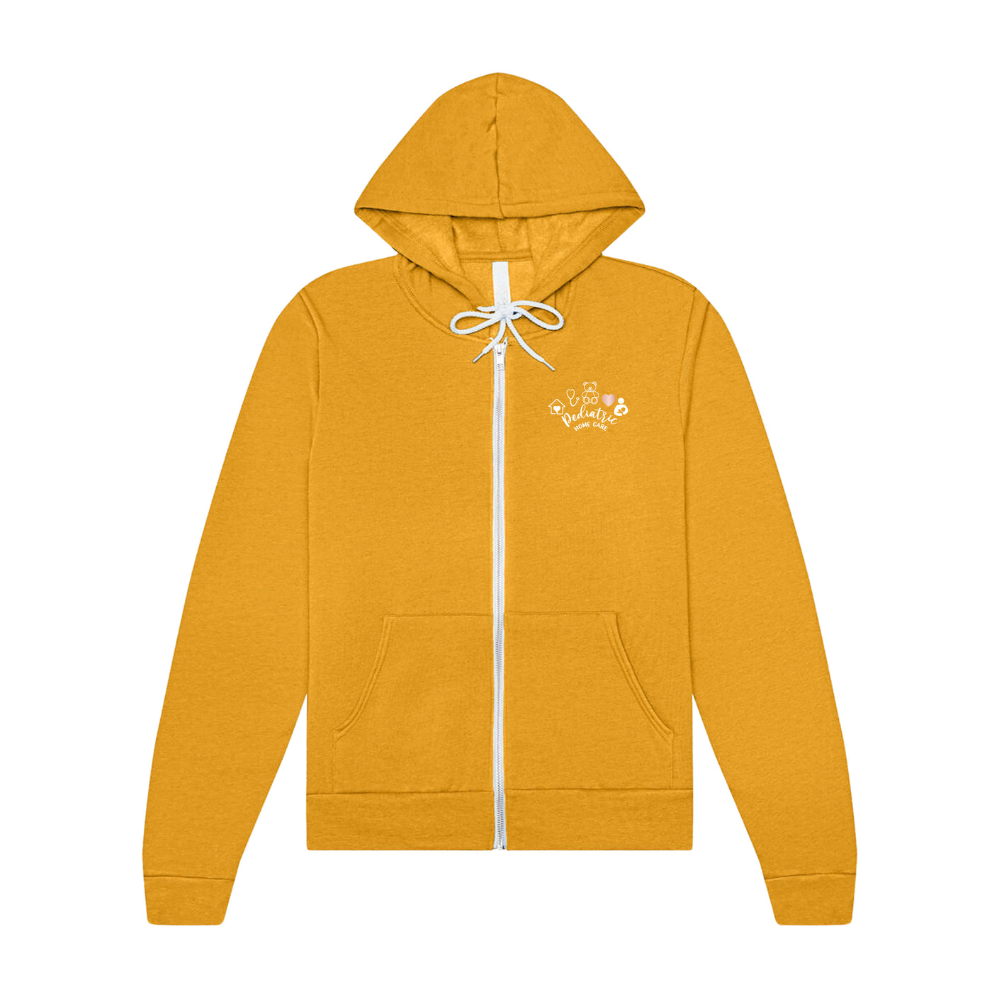 Pediatric Home Care - Round 2 - Classic Hoodie