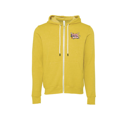 IWK PICU - Round 5 - Promo Basic Hoodie