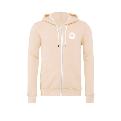 QEII Coronary Care Unit - Promo Basic Hoodie